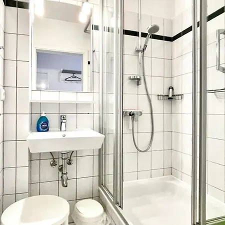Butendiek Ehemals Edes Huus