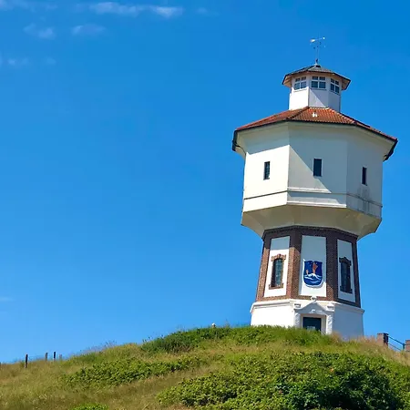 Butendiek Ehemals Edes Huus Langeoog